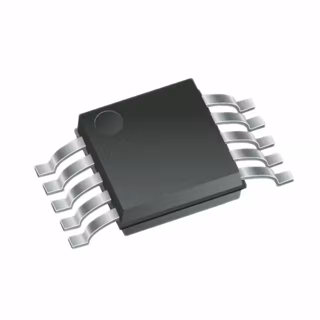 CDMSP10-0504M Bourns Inc. TVS - Diodos
